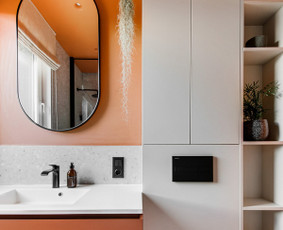 Baldų gamyba - Individualių baldų gamyba ir interjero dizainas - 3