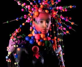 Fotosesija fotostudijoje - Vestuvių fotografija, renginiai, verslo portretai, Nt! - 1