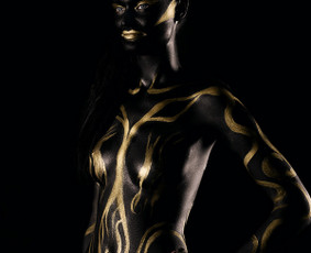 Fotosesija fotostudijoje - Vestuvių fotografija, renginiai, verslo portretai, Nt! - 4