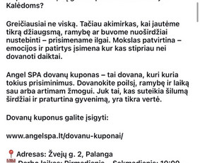 Virtualūs asistentai - Socialinių tinklų/web administravimas Virtuali asistentė - 4