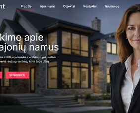 Paslaugos verslui - Profesionalios Interneto Svetainės ir Verslo Sprendimai - 3