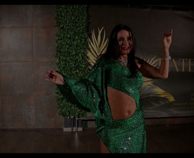 Renginiai, &scaron;ventės - Pilvo &scaron;okėjų &scaron;ou programa Jūsų &scaron;ventei! - 4