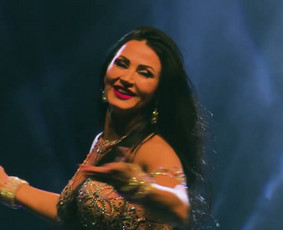 Renginiai, &scaron;ventės - Pilvo &scaron;okėjų &scaron;ou programa Jūsų &scaron;ventei! - 3