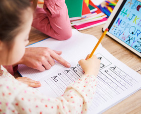 Logopedai - Specialusis pedagogas - 3