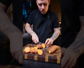 Produktų videoreklama / Framho / Darbų pavyzdys ID 4245038