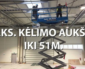 Produktų videoreklama / Framho / Darbų pavyzdys ID 4245040