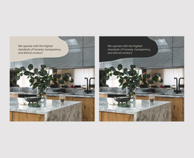 Reklama, dizainas, spauda - Grafinis dizainas (ui&ux) - 2