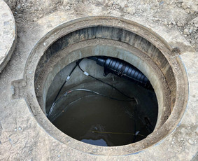 Internetas, IT - Sertifikuotas &scaron;viesolaidžio virinimas, įrengimas, remontas - 4