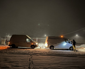 Kabelių movų montavimas - Sertifikuotas &scaron;viesolaidžio virinimas, įrengimas, remontas - 3