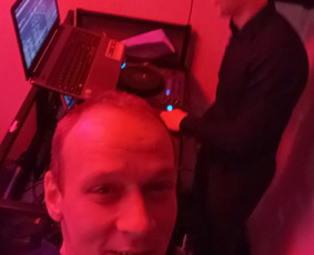 Djs - Renginių vedimas, Dj paslaugos Jūsų &scaron;ventėms - 1