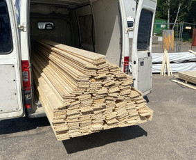 Kroviniu pervezimas vilniuje sniego kasimo darbai / Kroviniu pervezimai / Darbų pavyzdys ID 2303214
