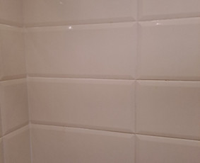 Skystų tapetų klijavimas - Vidaus apdailos darbai - 3