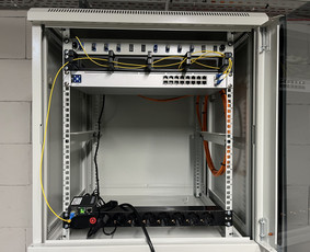 Internetas, IT - Sertifikuotas &scaron;viesolaidžio virinimas, įrengimas, remontas - 2