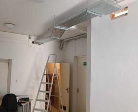 Internetas, IT - Sertifikuotas &scaron;viesolaidžio virinimas, įrengimas, remontas - 1