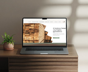 El. parduotuvių kūrimas - #1 Internetinių svetainių ir parduotuvių kūrimas - 1