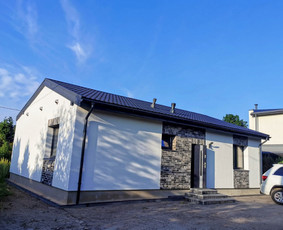 Namų statyba Vilniuje – su daline apdaila ir „iki raktų“ / MB "Statome Vilnių" (STATVILA) / Darbų pavyzdys ID 4245170
