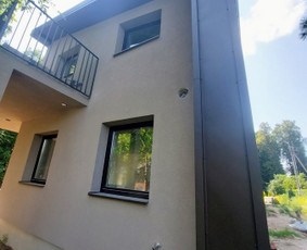 Namų statyba Vilniuje – su daline apdaila ir „iki raktų“ / MB "Statome Vilnių" (STATVILA) / Darbų pavyzdys ID 4245178