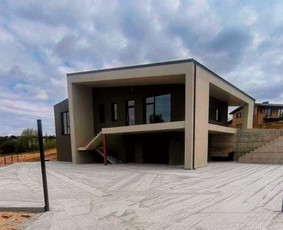 Namų statyba Vilniuje – su daline apdaila ir „iki raktų“ / MB "Statome Vilnių" (STATVILA) / Darbų pavyzdys ID 4245188