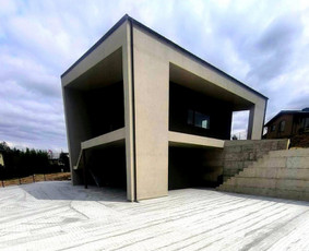 Namų statyba Vilniuje – su daline apdaila ir „iki raktų“ / MB "Statome Vilnių" (STATVILA) / Darbų pavyzdys ID 4245194