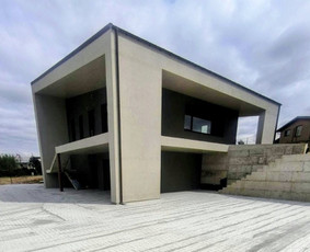Namų statyba Vilniuje – su daline apdaila ir „iki raktų“ / MB "Statome Vilnių" (STATVILA) / Darbų pavyzdys ID 4245196