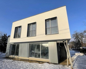 Namų statyba Vilniuje – su daline apdaila ir „iki raktų“ / MB "Statome Vilnių" (STATVILA) / Darbų pavyzdys ID 4245204