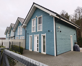 Statybos, apdaila - Garantuotas probleminio 100% namo pridavimas ! - 2