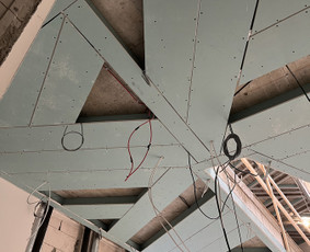 Stoginės, stoginių gamyba - Statyba ir vidaus apdailos darbai - 4