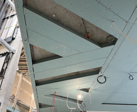 Stoginės, stoginių gamyba - Statyba ir vidaus apdailos darbai - 2