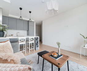 Sertifikuotas NT brokeris Vytautas Beizakas / Vytautas Beizakas / Darbų pavyzdys ID 4245306