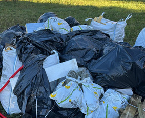 Transportas - Perkraustome, vežame krovinius, statybinį laužą ir kt. - 3