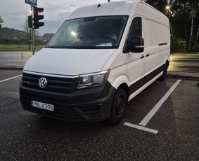 Transportas - Perkraustome, vežame krovinius, statybinį laužą ir kt. - 2