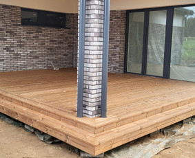 Stoglangių montavimas - Dengiam stogus.senų stogų remontas ir renovacija.,pakalimai. - 3