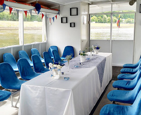 Laisvalaikis, pramogos, turizmas - Laivo Kaunas nuoma - 3