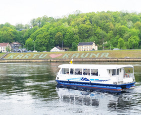 Laisvalaikis, pramogos, turizmas - Laivo Kaunas nuoma - 1