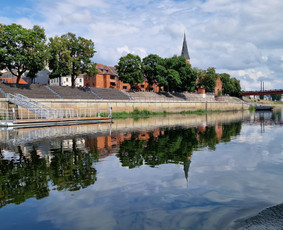 Laivo Kaunas nuoma / Nemunas travel, UAB / Darbų pavyzdys ID 4245404