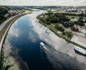 Laivo Kaunas nuoma / Nemunas travel, UAB / Darbų pavyzdys ID 4245414