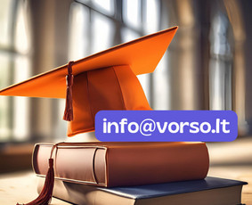 Kitos kategorijos - Sunkūs ra&scaron;to darbai? Gauk ekspertų pagalbą&ndash;ai&scaron;kiai, greitai - 1