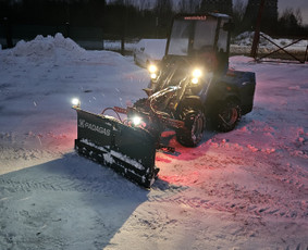 Statybinės technikos nuoma - Mini technikos, ekskavatorių nuoma. - 3