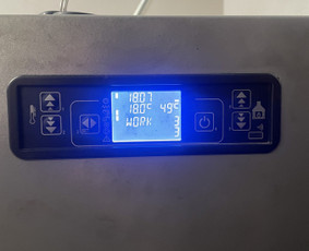 Statybos, apdaila - Dujinių, granulinių, malkinių katilų montavimas - 3