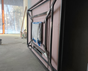 Metalo gaminiai, suvirintojai - Suvirinimo/montavimo darbai ir remontas. - 4