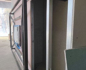 Metalo gaminiai, suvirintojai - Suvirinimo/montavimo darbai ir remontas. - 4