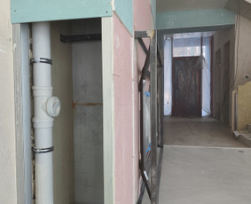 Metalo gaminiai, suvirintojai - Suvirinimo/montavimo darbai ir remontas. - 3