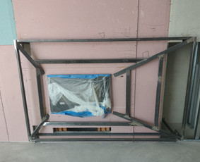 Metalo gaminiai, suvirintojai - Suvirinimo/montavimo darbai ir remontas. - 2