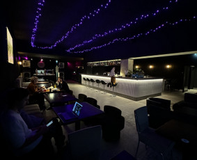 Patalpų nuoma renginiams - Kavinės/baro/garso sistemos nuoma renginiams, &scaron;ventėms. - 3