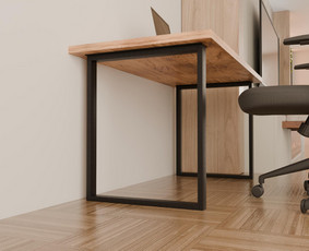 Baldų gamyba - Suvirinimo paslaugos, baldu ir ju detaliu gamyba. - 1