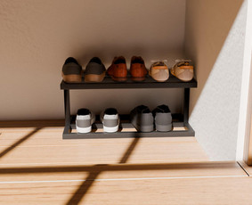 Baldų gamyba - Suvirinimo paslaugos, baldu ir ju detaliu gamyba. - 3