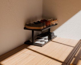 Baldų gamyba - Suvirinimo paslaugos, baldu ir ju detaliu gamyba. - 4