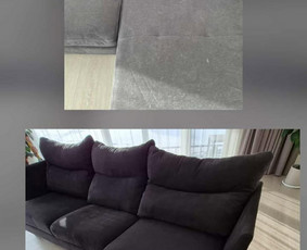 Baldų valymas - Profesionalus Giluminis baldų valymas - 1