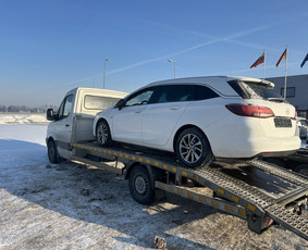Traliukas, Kaunas Marijampolė - visa Lietuva / Nojus / Darbų pavyzdys ID 4245568