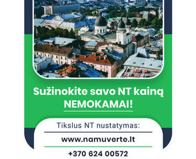 Nekilnojamo turto brokeriai - NT pardavimas-pirkimas-nuoma-kainos nustatymas - 2